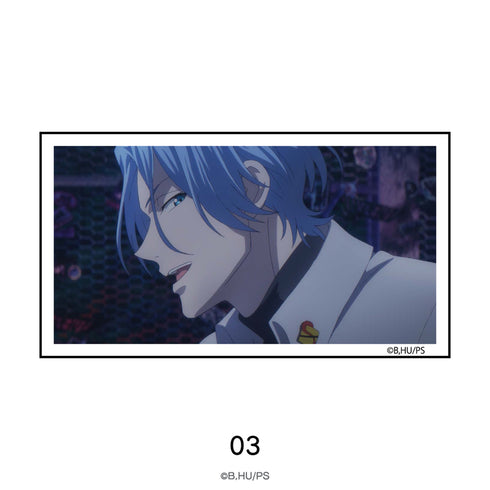 『オリジナルSK∞ エスケーエイト』カスタマイズ場面写 03