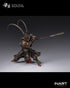 『黒神話:悟空』INART Action 大聖装備セット 1/12スケール アクションフィギュア
