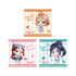 『ラブライブ!サンシャイン!!』ビッグスクエア缶バッジ A 全9種 BOX