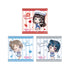 『ラブライブ!サンシャイン!!』ビッグスクエア缶バッジ A 全9種 BOX