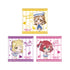 『ラブライブ!サンシャイン!!』ビッグスクエア缶バッジ A 全9種 BOX