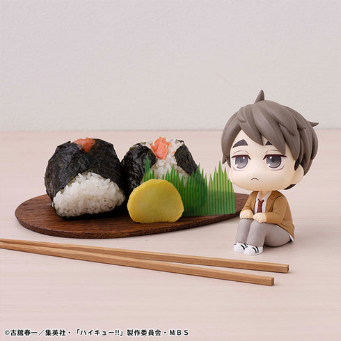 『ハイキュー!!』るかっぷ 宮治【202511再販】