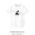『NARUTO-ナルト- 疾風伝』Tシャツ 描き下ろしパジャマver. 04.はたけカカシ&パックン