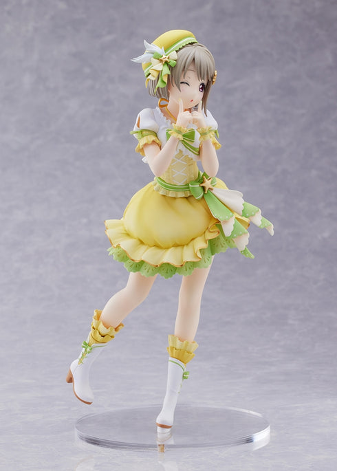 『ラブライブ!虹ヶ咲学園スクールアイドル同好会』中須かすみ 1/7 完成品フィギュア