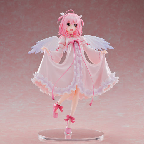 "Shugo Chara!" Amu Hinamori -Amulet Angel- 1/6 Scale Ready-to-Display Figure