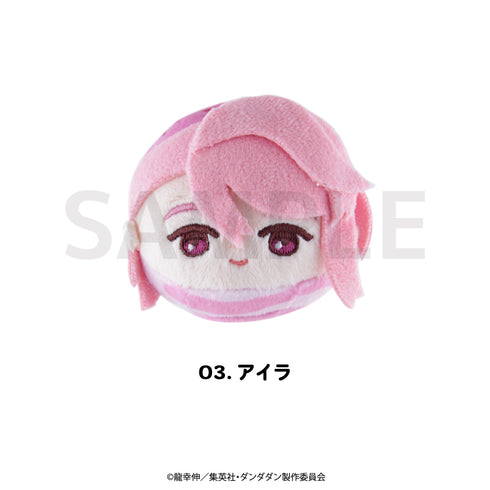 『ダンダダン』ぬいすくりーむ 03.アイラ