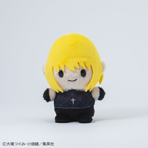 『DEATH NOTE』ぱやぱやっこぬいぐるみ メロ