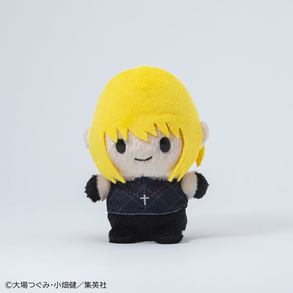 『DEATH NOTE』ぱやぱやっこぬいぐるみ メロ