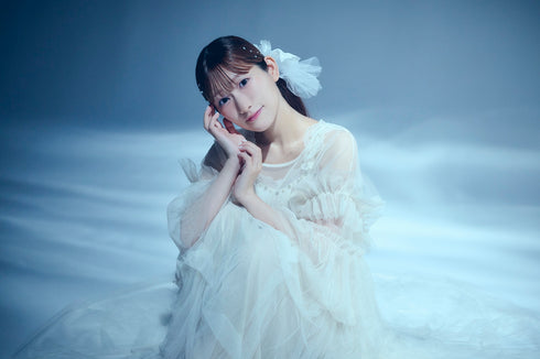 【CD】タイトル未定【通常盤】/岡咲美保