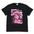 『ラブライブ!虹ヶ咲学園スクールアイドル同好会 』上原 歩夢 エモーショナルTシャツ【202405再販】