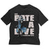 『デート・ア・ライブIV』本条二亜 ビッグシルエットTシャツ【202405再販】