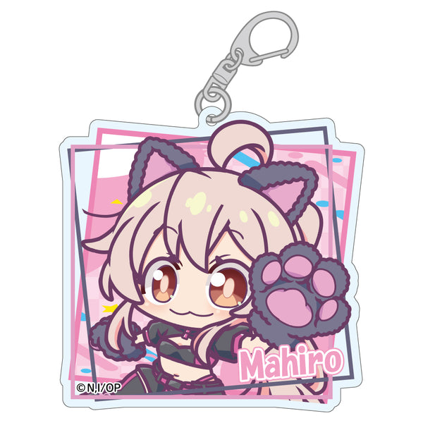 『お兄ちゃんはおしまい!』MD 緒山まひろRQvar. アクリルキーホルダー