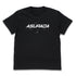 『新世紀GPXサイバーフォーミュラ』歴代アスラーダ Tシャツ/BLACK【202406再販】
