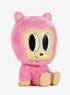 『Tiny Shiny Hineys』001_(Pink Bear)