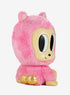 『Tiny Shiny Hineys』001_(Pink Bear)