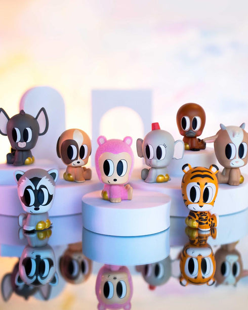 『Tiny Shiny Hineys』003_【BOX】