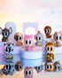 『Tiny Shiny Hineys』003_【BOX】