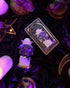 『Wild Magic Tarot』008_【BOX】