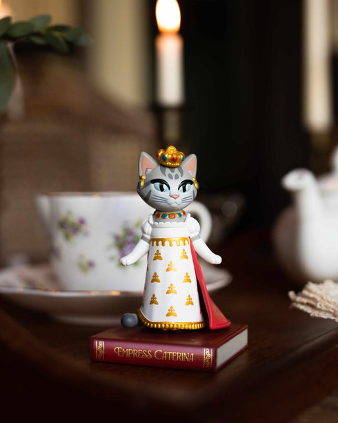 『Regency Cats』012_【BOX】