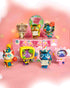 『Widdle Baby, Big World』015_【BOX】
