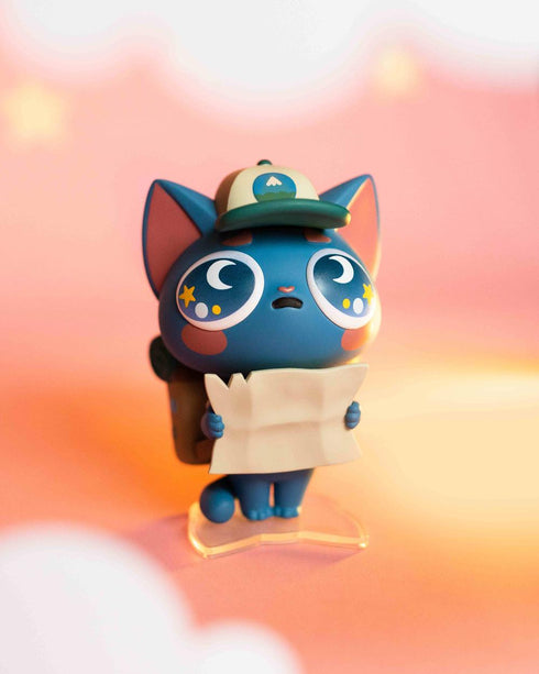 『Widdle Baby, Big World』015_【BOX】