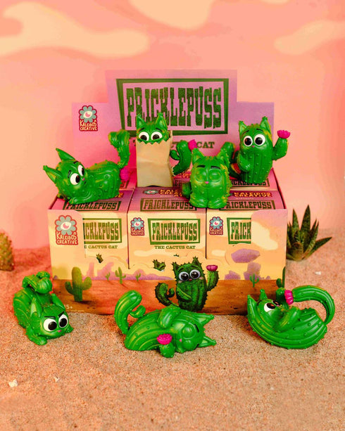 『Pricklepuss』021_【BOX】