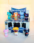 『Business Boy』023_【BOX】