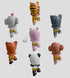 『iny Shiny Hiney』025_TPeakers Blind Box【BOX】