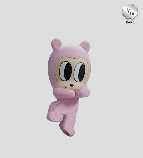 『iny Shiny Hiney』025_TPeakers Blind Box【BOX】