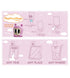 『iny Shiny Hiney』025_TPeakers Blind Box【BOX】