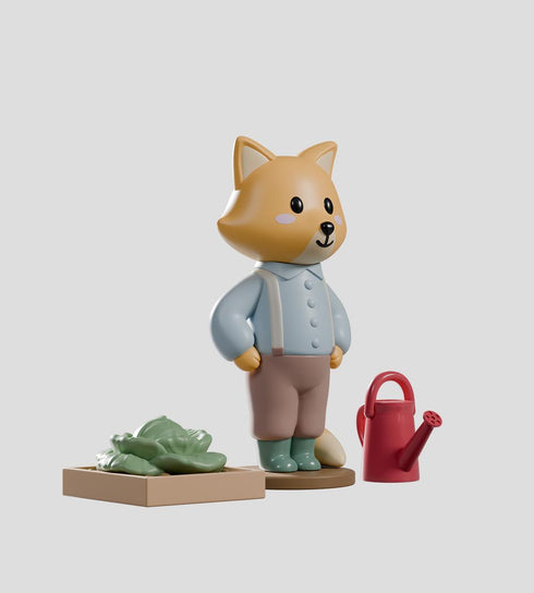 『Cozy Gardeners』028_Blind Box【BOX】