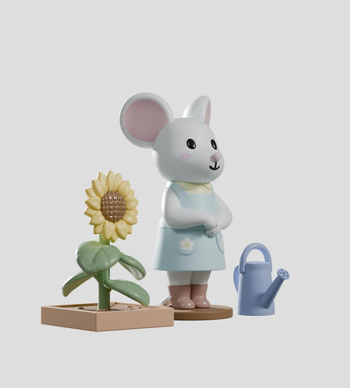 『Cozy Gardeners』028_Blind Box【BOX】