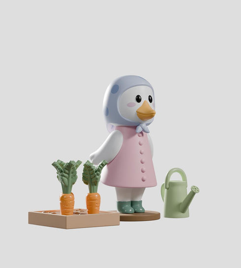 『Cozy Gardeners』028_Blind Box【BOX】
