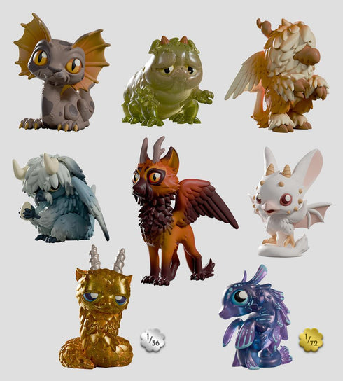 『Chimeric Dragons』028_【BOX】
