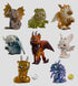 『Chimeric Dragons』028_【BOX】