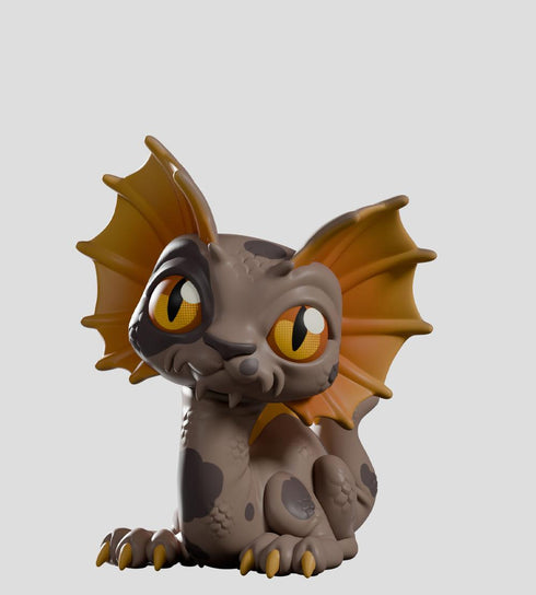 『Chimeric Dragons』028_【BOX】