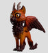 『Chimeric Dragons』028_【BOX】