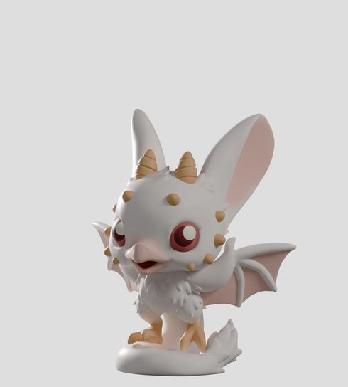 『Chimeric Dragons』028_【BOX】