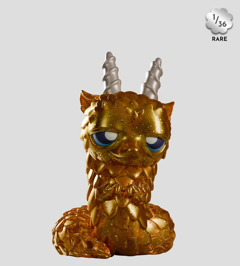 『Chimeric Dragons』028_【BOX】