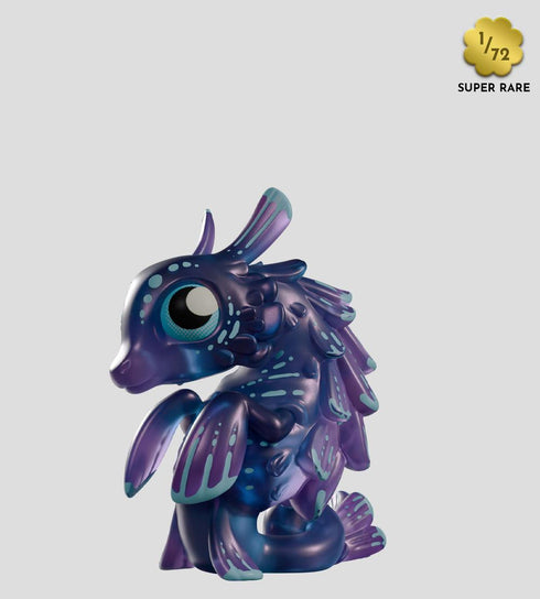 『Chimeric Dragons』028_【BOX】