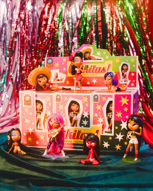 『Chikitas』029_【BOX】