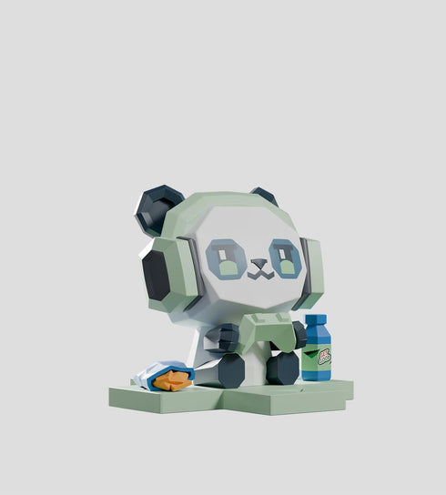 『Mega Mini Arcade』030_【BOX】