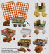 『Fruit Box Stowaways DIY Craft Kit』031_Blind Box【BOX】