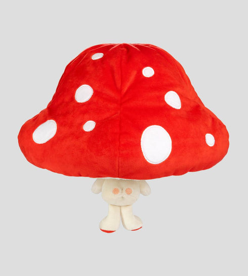 『Capkins 12" Peek-a-boo Plush』032_