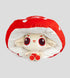 『Capkins 12" Peek-a-boo Plush』032_