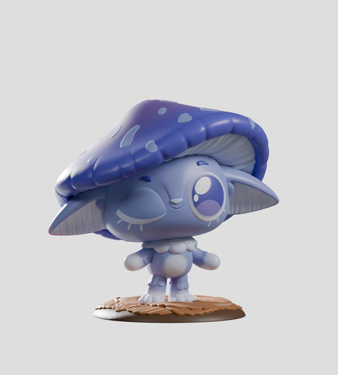 『Capkins』034_-series 2-【BOX】