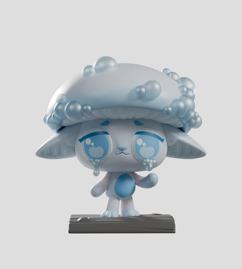 『Capkins』034_-series 2-【BOX】