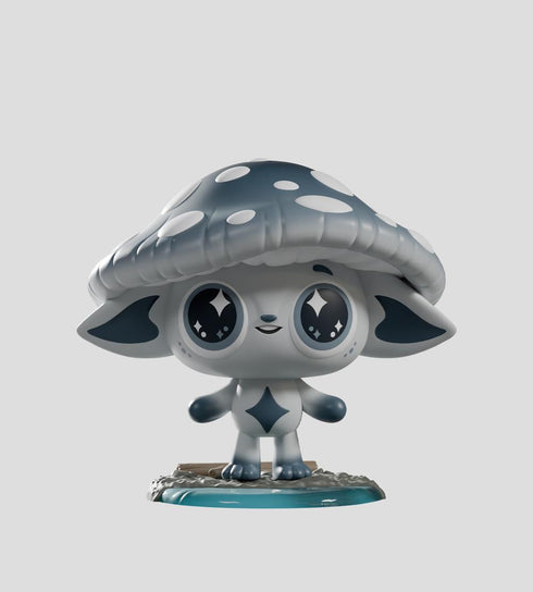 『Capkins』034_-series 2-【BOX】