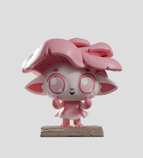 『Capkins』034_-series 2-【BOX】