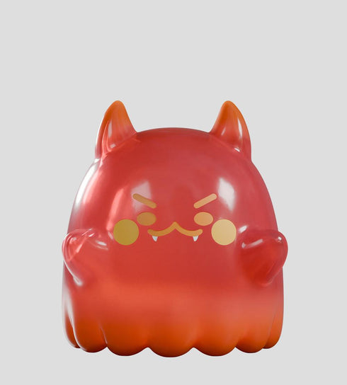 『Cute As Heck』035_【BOX】